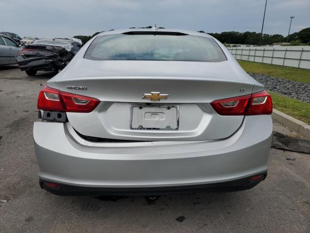 Photo 5 VIN: 1G1ZD5ST3JF173244 - CHEVROLET MALIBU LT 