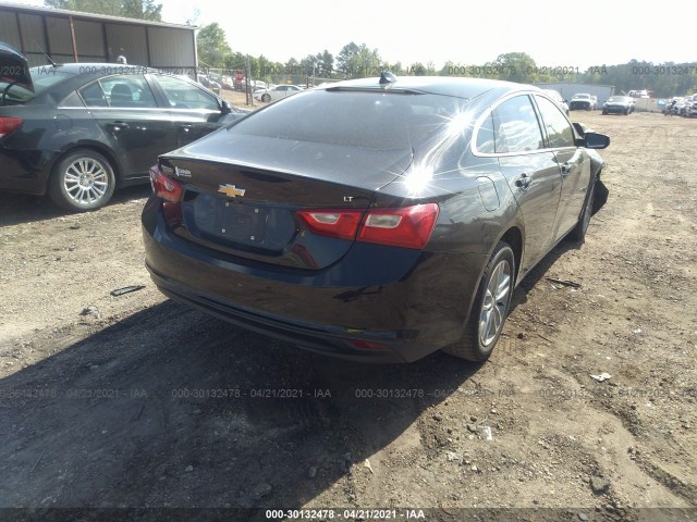 Photo 3 VIN: 1G1ZD5ST3JF175253 - CHEVROLET MALIBU 