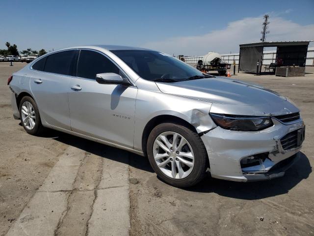 Photo 3 VIN: 1G1ZD5ST3JF176015 - CHEVROLET MALIBU 