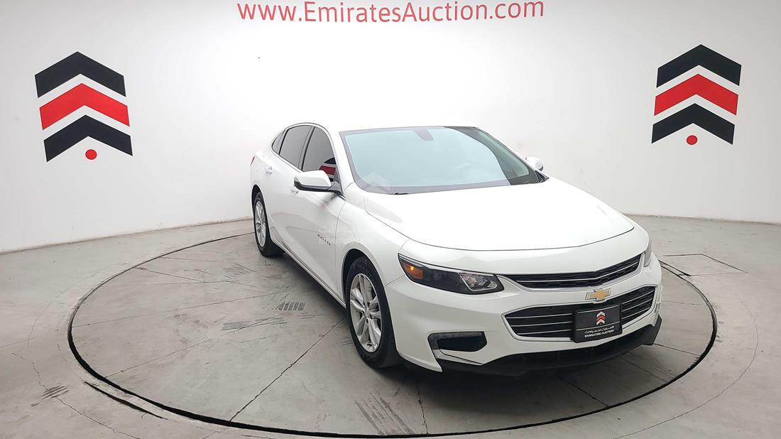 Photo 8 VIN: 1G1ZD5ST3JF178007 - CHEVROLET MALIBU 