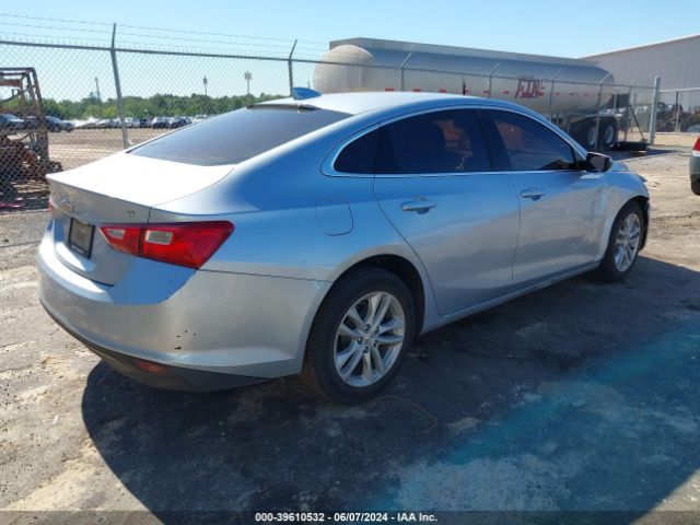 Photo 3 VIN: 1G1ZD5ST3JF178346 - CHEVROLET MALIBU 