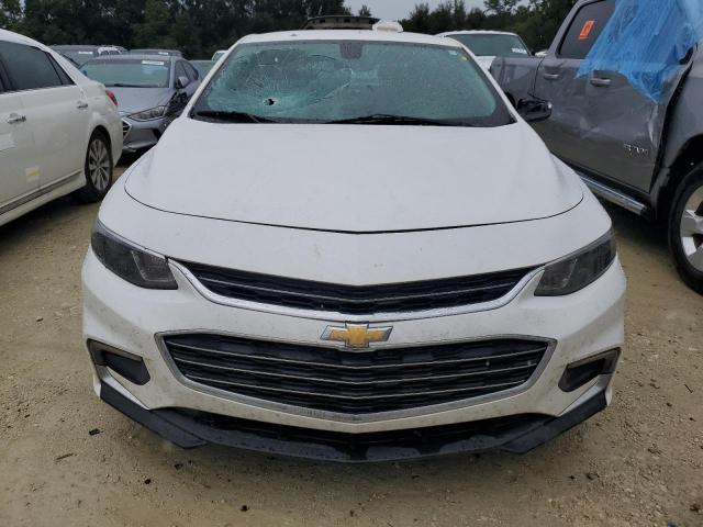 Photo 4 VIN: 1G1ZD5ST3JF181229 - CHEVROLET MALIBU LT 