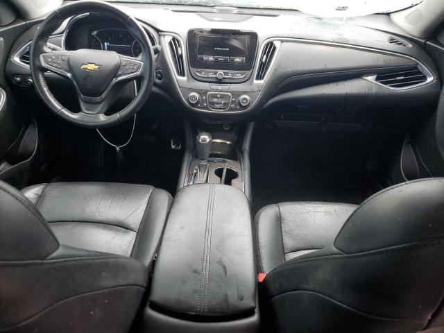 Photo 7 VIN: 1G1ZD5ST3JF181229 - CHEVROLET MALIBU LT 