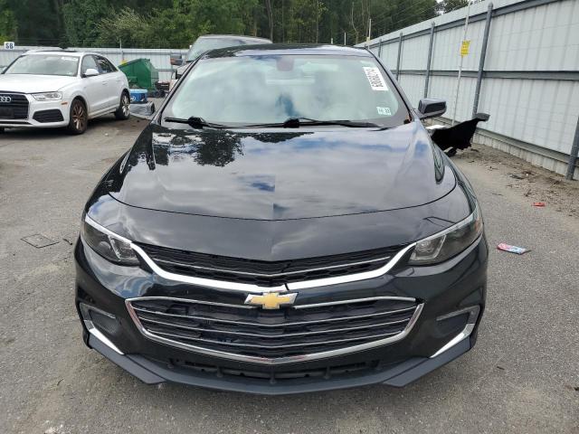 Photo 4 VIN: 1G1ZD5ST3JF181862 - CHEVROLET MALIBU LT 