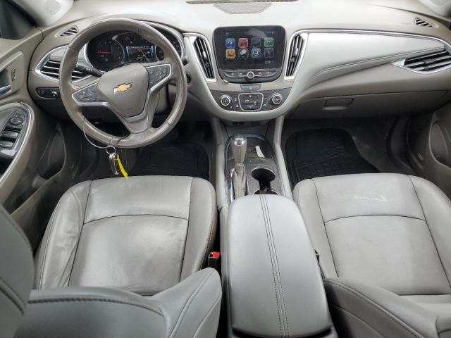 Photo 7 VIN: 1G1ZD5ST3JF181862 - CHEVROLET MALIBU LT 