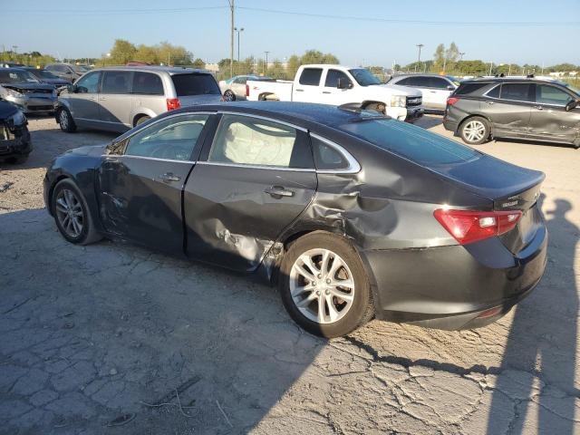 Photo 1 VIN: 1G1ZD5ST3JF183367 - CHEVROLET MALIBU LT 