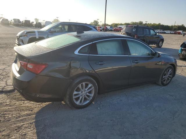 Photo 2 VIN: 1G1ZD5ST3JF183367 - CHEVROLET MALIBU LT 