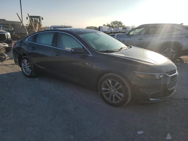 Photo 3 VIN: 1G1ZD5ST3JF183367 - CHEVROLET MALIBU LT 