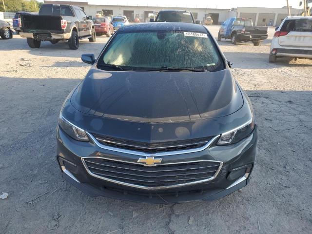 Photo 4 VIN: 1G1ZD5ST3JF183367 - CHEVROLET MALIBU LT 