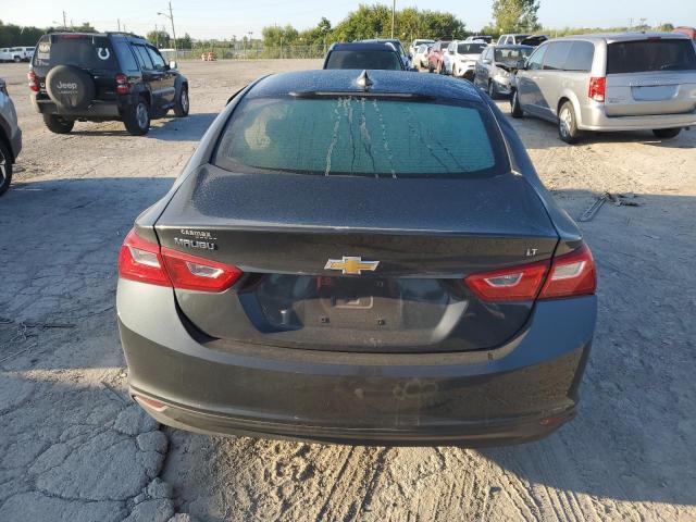 Photo 5 VIN: 1G1ZD5ST3JF183367 - CHEVROLET MALIBU LT 