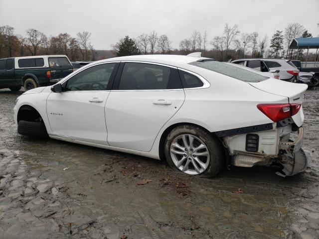 Photo 1 VIN: 1G1ZD5ST3JF184843 - CHEVROLET MALIBU LT 