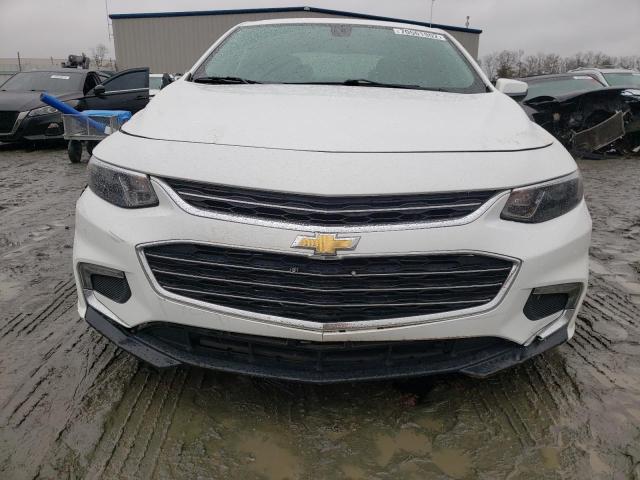 Photo 4 VIN: 1G1ZD5ST3JF184843 - CHEVROLET MALIBU LT 