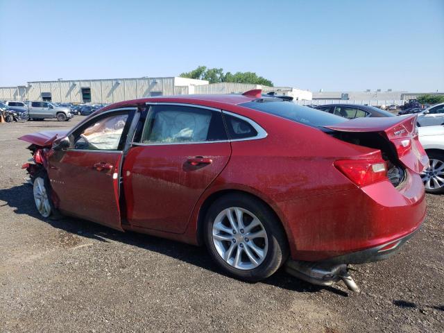 Photo 1 VIN: 1G1ZD5ST3JF191484 - CHEVROLET MALIBU LT 