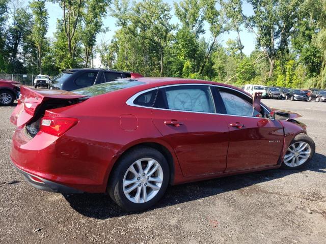 Photo 2 VIN: 1G1ZD5ST3JF191484 - CHEVROLET MALIBU LT 