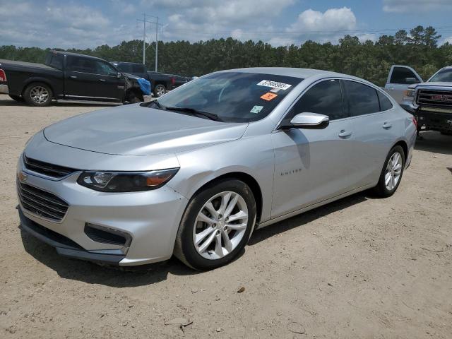 Photo 0 VIN: 1G1ZD5ST3JF205383 - CHEVROLET MALIBU LT 