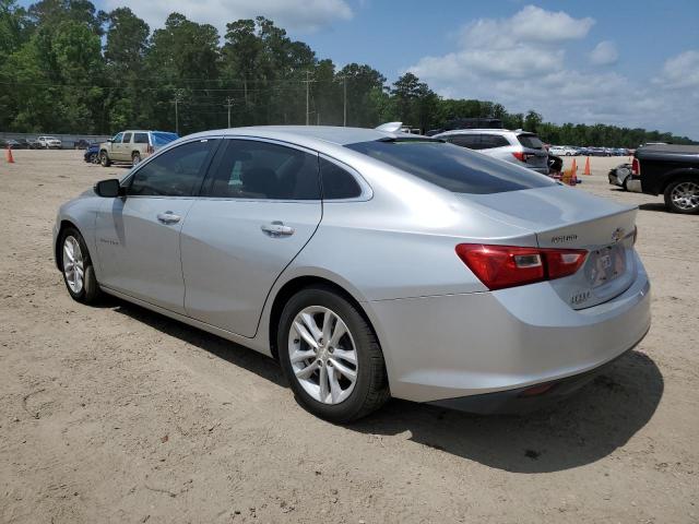 Photo 1 VIN: 1G1ZD5ST3JF205383 - CHEVROLET MALIBU LT 