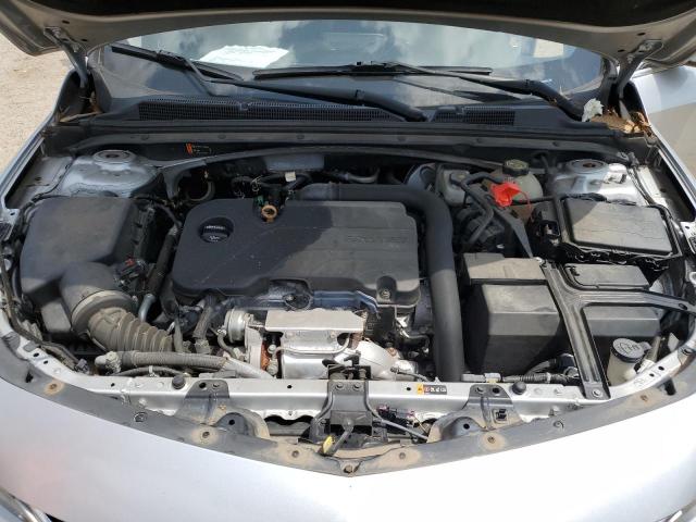 Photo 10 VIN: 1G1ZD5ST3JF205383 - CHEVROLET MALIBU LT 