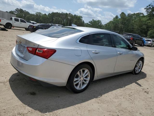 Photo 2 VIN: 1G1ZD5ST3JF205383 - CHEVROLET MALIBU LT 