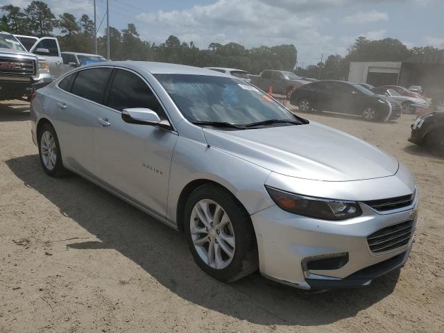 Photo 3 VIN: 1G1ZD5ST3JF205383 - CHEVROLET MALIBU LT 