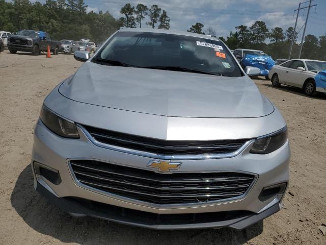 Photo 4 VIN: 1G1ZD5ST3JF205383 - CHEVROLET MALIBU LT 