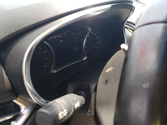 Photo 8 VIN: 1G1ZD5ST3JF205383 - CHEVROLET MALIBU LT 