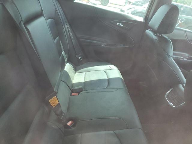 Photo 9 VIN: 1G1ZD5ST3JF205383 - CHEVROLET MALIBU LT 