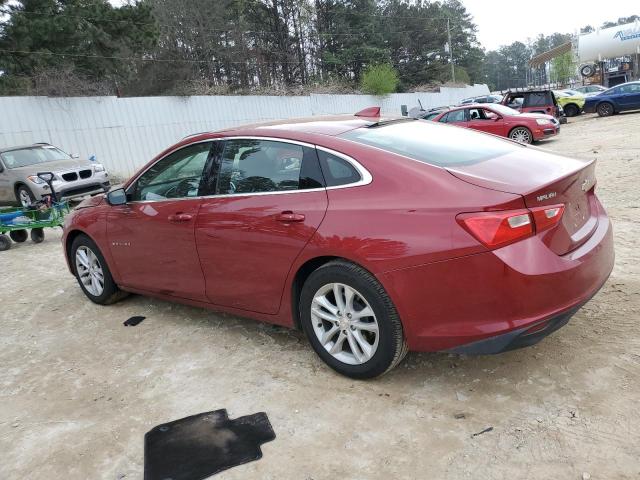 Photo 1 VIN: 1G1ZD5ST3JF209210 - CHEVROLET MALIBU LT 