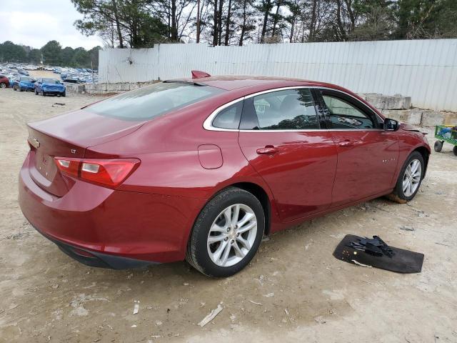 Photo 2 VIN: 1G1ZD5ST3JF209210 - CHEVROLET MALIBU LT 