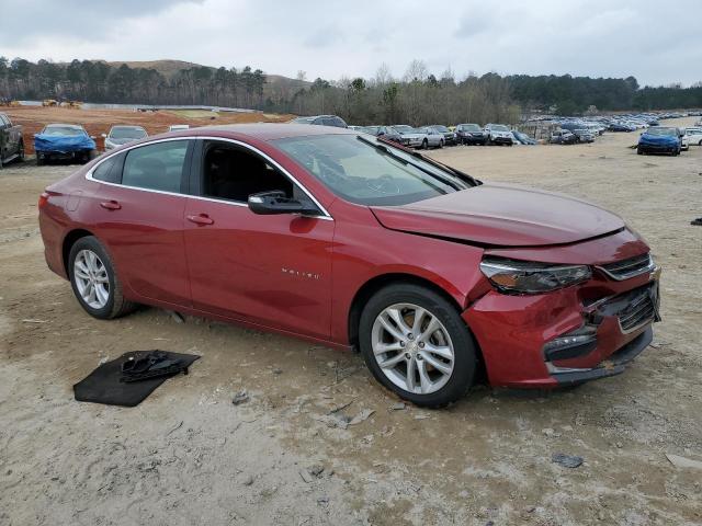 Photo 3 VIN: 1G1ZD5ST3JF209210 - CHEVROLET MALIBU LT 