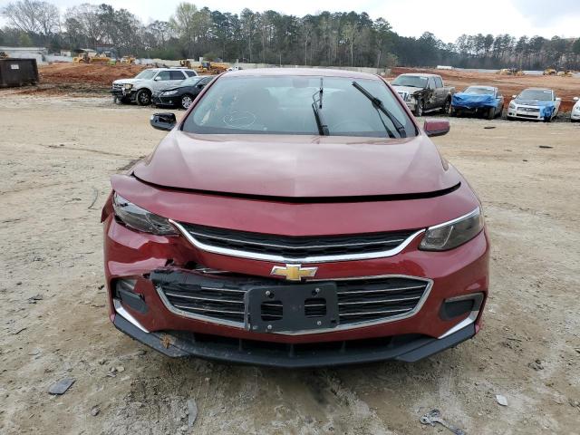 Photo 4 VIN: 1G1ZD5ST3JF209210 - CHEVROLET MALIBU LT 