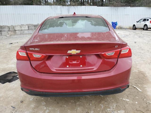 Photo 5 VIN: 1G1ZD5ST3JF209210 - CHEVROLET MALIBU LT 