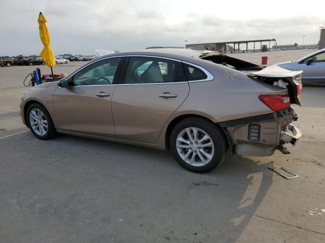 Photo 1 VIN: 1G1ZD5ST3JF210258 - CHEVROLET MALIBU LT 