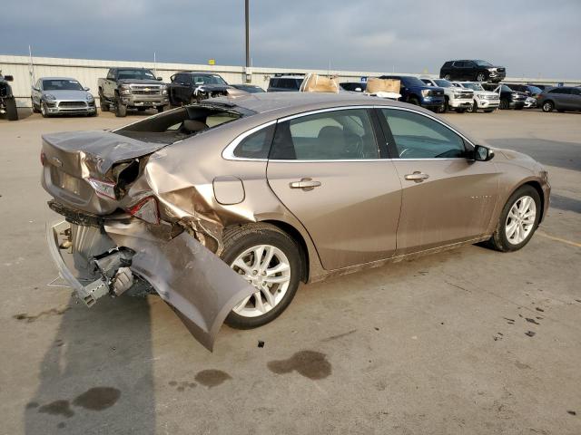 Photo 2 VIN: 1G1ZD5ST3JF210258 - CHEVROLET MALIBU LT 