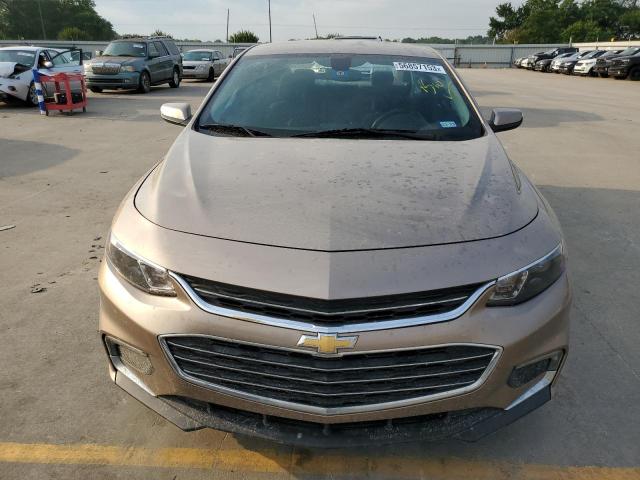 Photo 4 VIN: 1G1ZD5ST3JF210258 - CHEVROLET MALIBU LT 