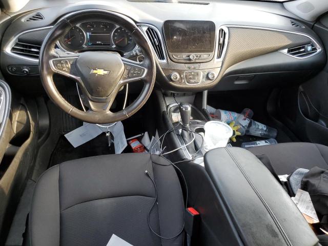 Photo 7 VIN: 1G1ZD5ST3JF210258 - CHEVROLET MALIBU LT 