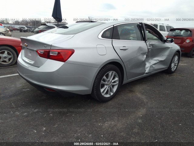 Photo 3 VIN: 1G1ZD5ST3JF210423 - CHEVROLET MALIBU 