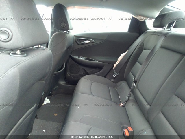 Photo 7 VIN: 1G1ZD5ST3JF210423 - CHEVROLET MALIBU 