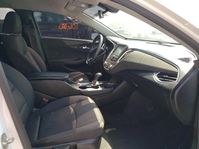 Photo 4 VIN: 1G1ZD5ST3JF213077 - CHEVROLET MALIBU LT 