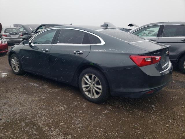 Photo 1 VIN: 1G1ZD5ST3JF215413 - CHEVROLET MALIBU LT 