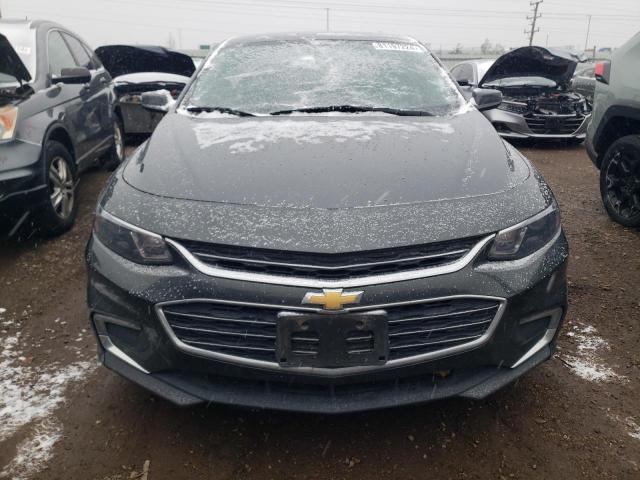 Photo 4 VIN: 1G1ZD5ST3JF215413 - CHEVROLET MALIBU LT 