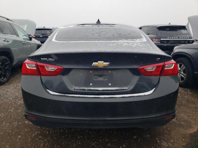 Photo 5 VIN: 1G1ZD5ST3JF215413 - CHEVROLET MALIBU LT 