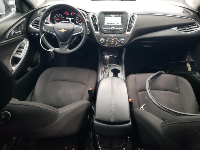 Photo 7 VIN: 1G1ZD5ST3JF215413 - CHEVROLET MALIBU LT 