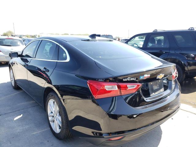 Photo 2 VIN: 1G1ZD5ST3JF224063 - CHEVROLET MALIBU LT 