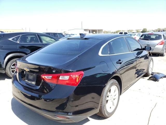 Photo 3 VIN: 1G1ZD5ST3JF224063 - CHEVROLET MALIBU LT 