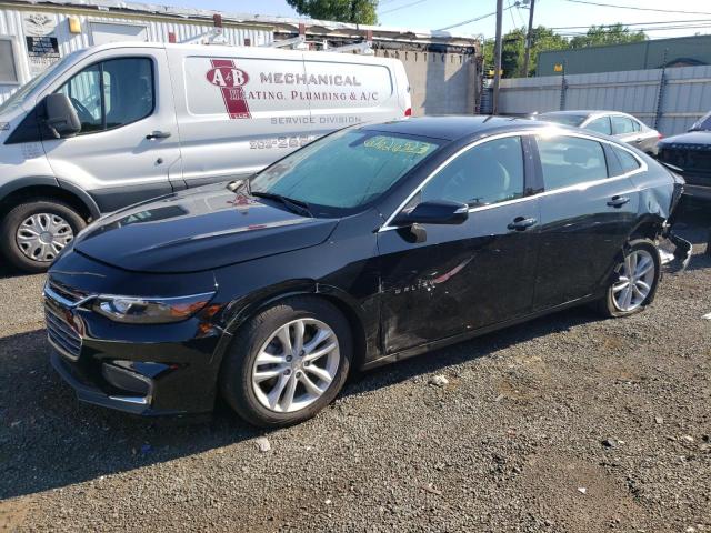 Photo 0 VIN: 1G1ZD5ST3JF225245 - CHEVROLET MALIBU LT 