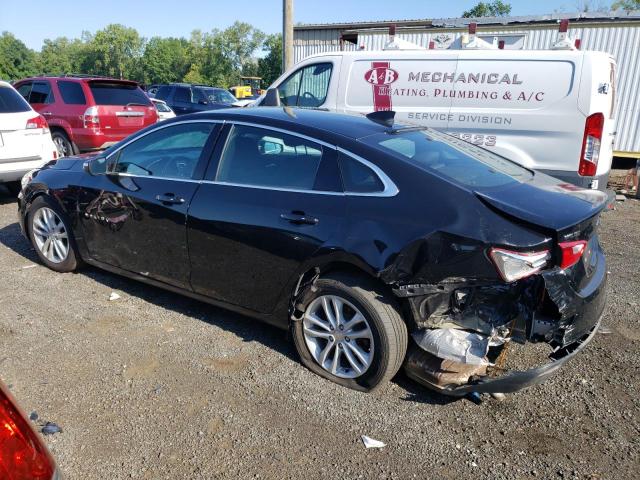 Photo 1 VIN: 1G1ZD5ST3JF225245 - CHEVROLET MALIBU LT 