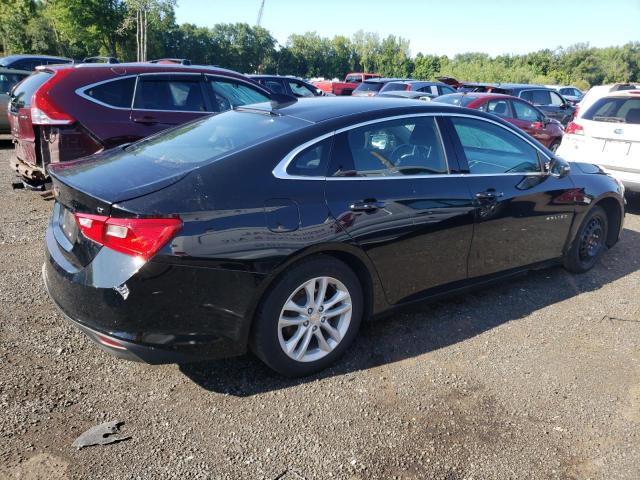 Photo 2 VIN: 1G1ZD5ST3JF225245 - CHEVROLET MALIBU LT 