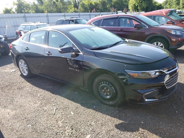 Photo 3 VIN: 1G1ZD5ST3JF225245 - CHEVROLET MALIBU LT 