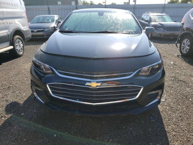 Photo 4 VIN: 1G1ZD5ST3JF225245 - CHEVROLET MALIBU LT 