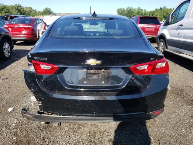 Photo 5 VIN: 1G1ZD5ST3JF225245 - CHEVROLET MALIBU LT 